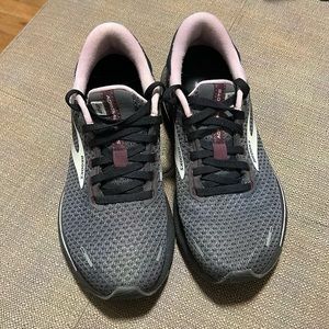Brooks running shoes